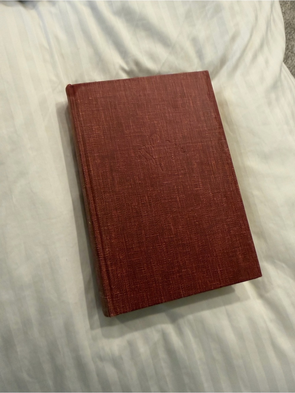 Vintage Vogue’s Book Of Etiquette - Hardcover